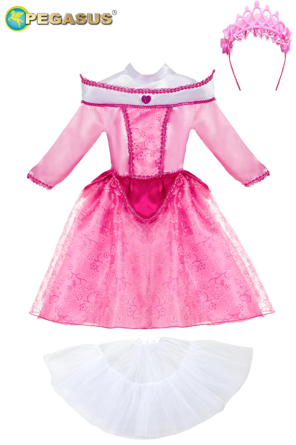 PRINCIPESSA AURORA